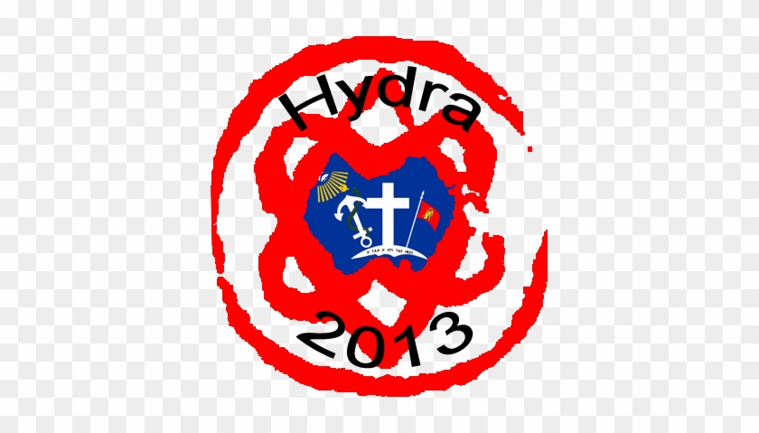 The Hydra Meetup On June 8-9, - Crest #1760493