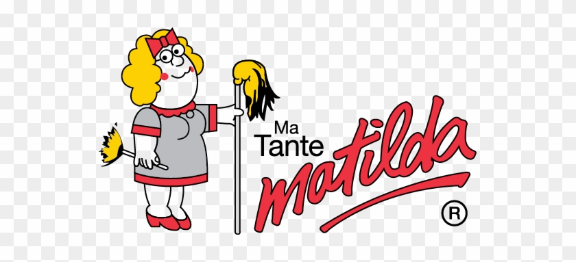 Ma Tante Matilda - Ma Tante Matilda #1760983