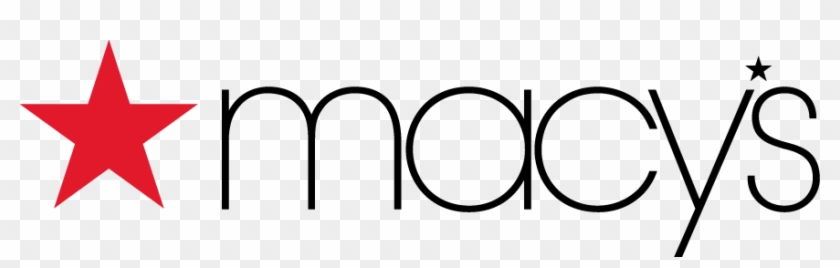 Macys - Macys Logo #1761410