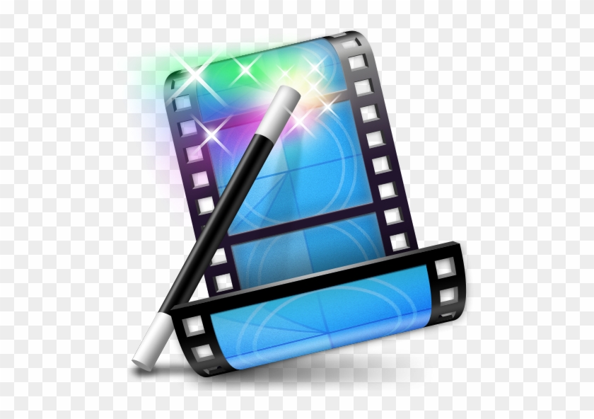 Online Icons Editor - Video Editing - Free Transparent PNG Clipart Images  Download