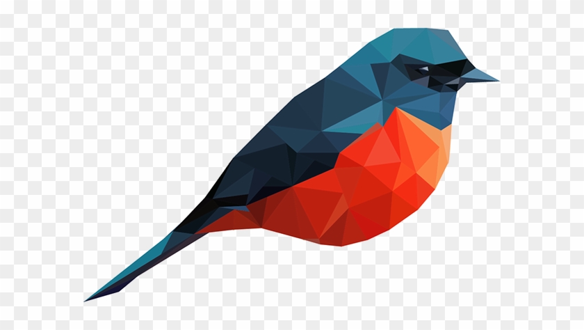 Transparent Bird Gif - Illustration #1761766