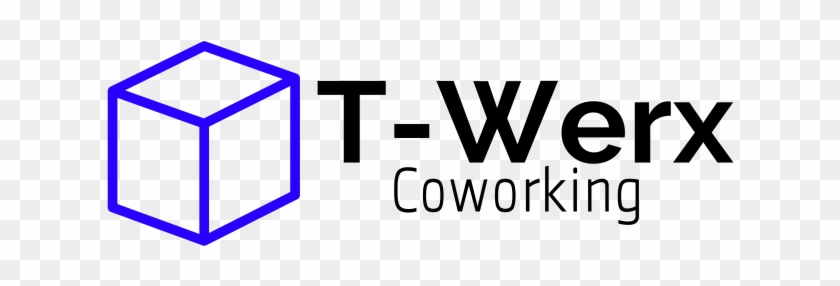 T Werx Coworking Logo #1762005