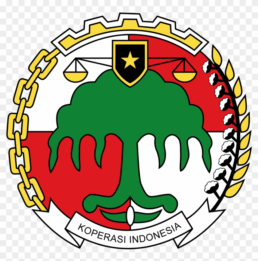 Jayalah Selalu Labtek Indie, Koperasi Illuminati Soleh - Koperasi Indonesia #1762089