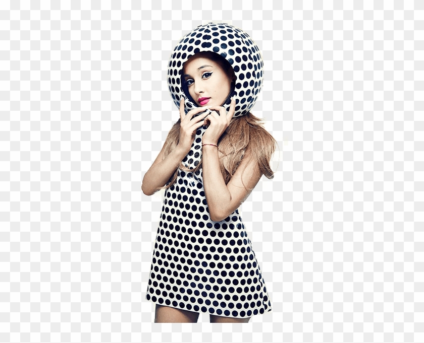 Ariana Grande Clipart Design - Ariana Grande Transparent #1762388