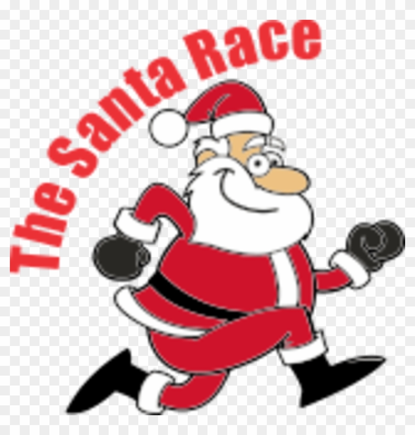 Santa Race #1762445