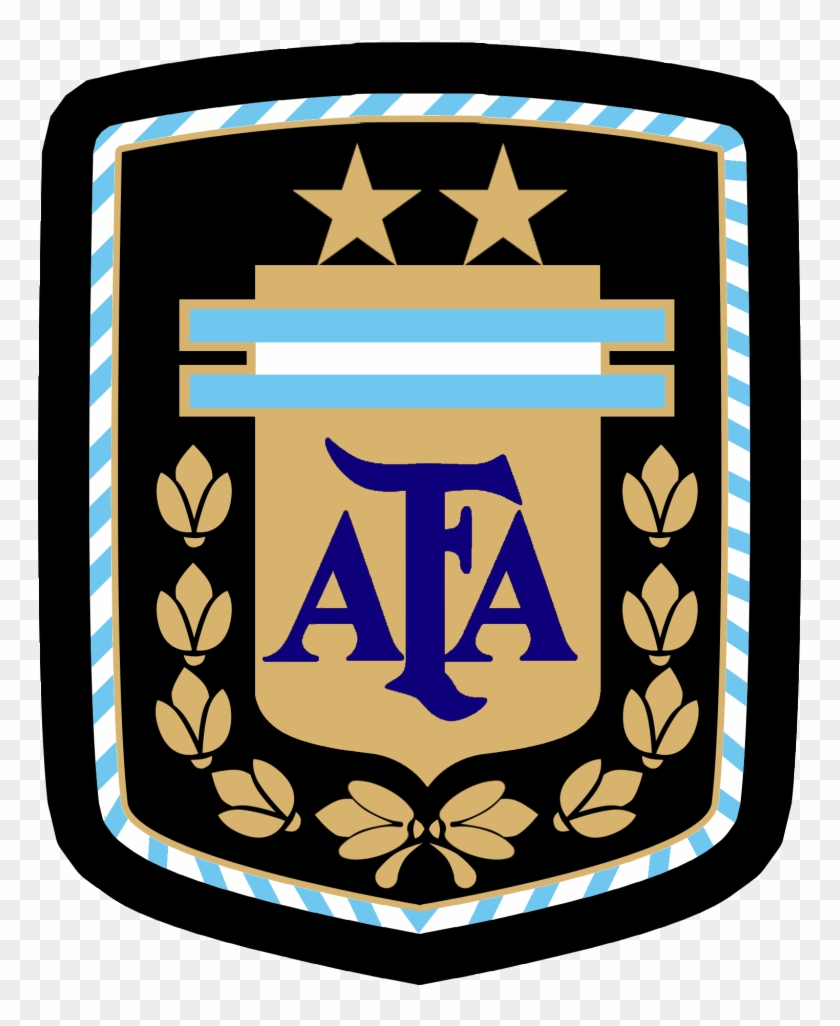 Argentine Football Association #1762787