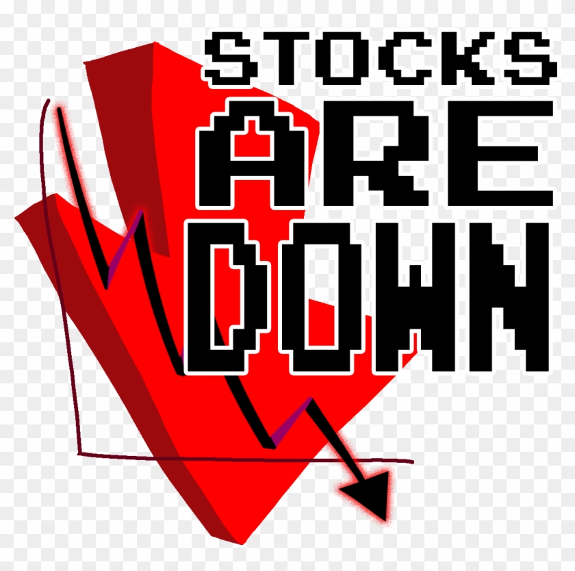 1 Reply 0 Retweets 0 Likes - Stocks Are Down Mega64 #1763039