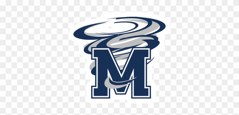 Monsoon Logo - Mayfair High School Logo #1763099