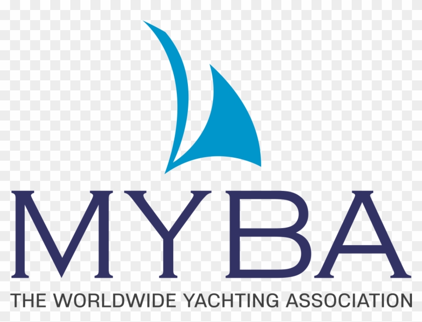 Myba For Sac - Myba Logo #1763138