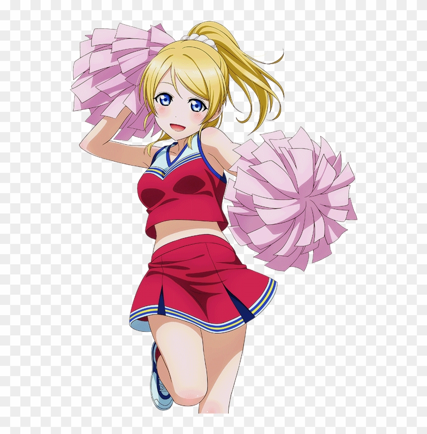 Not Idolized - Eli Ayase #1763999