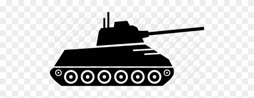 512 X 245 2 - Tank War Icon Png #1764165