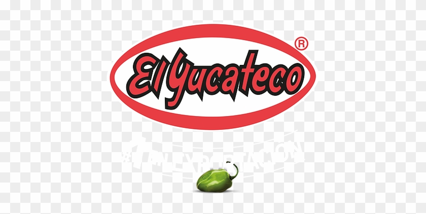 Online - El Yucateco #1764285