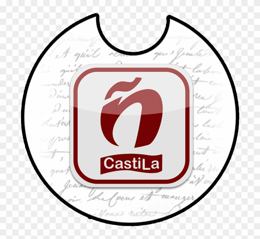 Quixote Helmets Masks Castila - Emblem #1764470