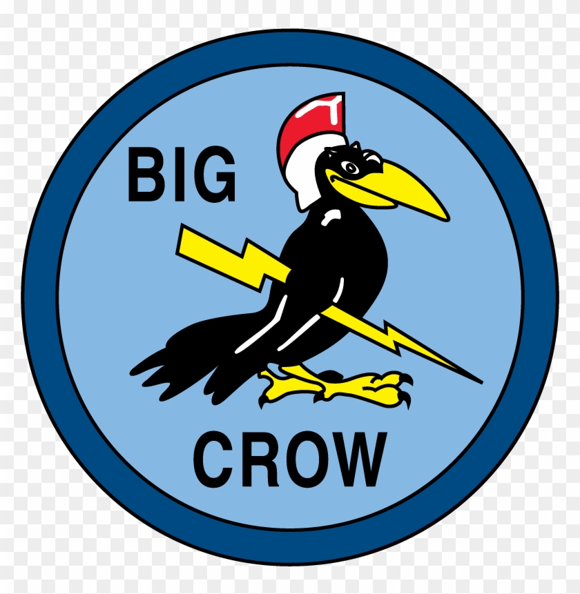 Big Crow - Big Crow #1764513