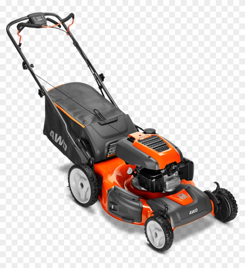 Lawn Mower Image Group - Honda Lawn Mower #1764772