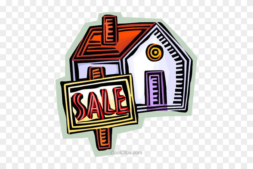 Urban Housing Royalty Free Vector Clip Art Illustration - Urban Housing Royalty Free Vector Clip Art Illustration #1765135