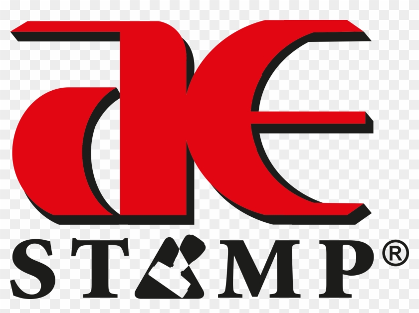 2068 X 1449 6 - Ae Stamp Logo #1765152