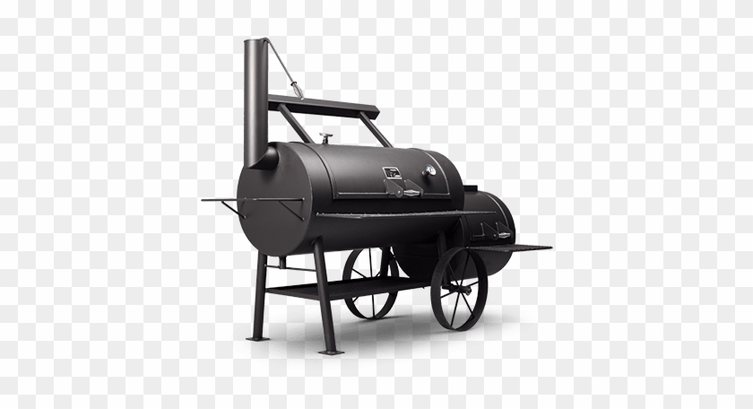 464 X 416 2 - Yoder Smoker #1765201