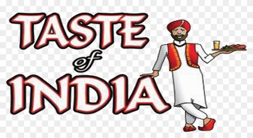 Taste Of India #1765333