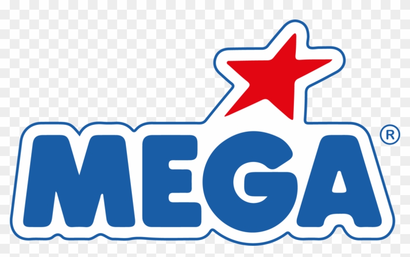 Mega Brands Logo Png #1765718