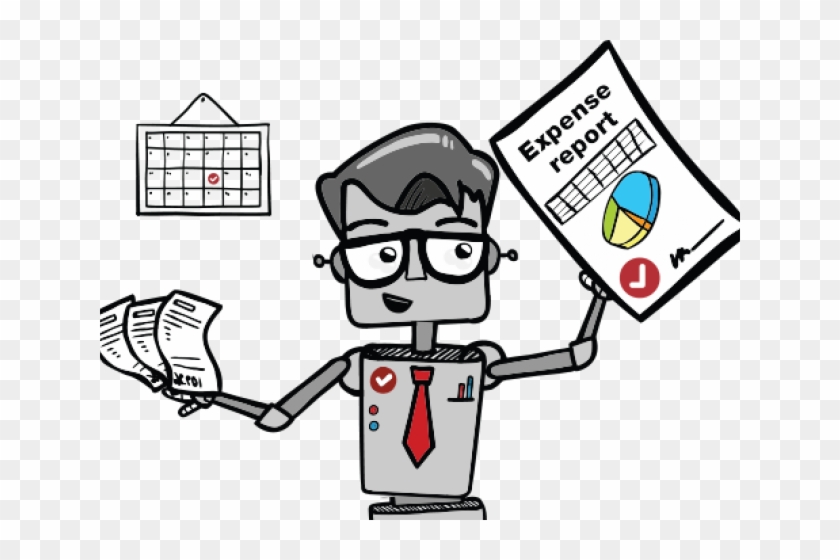 expenses clipart