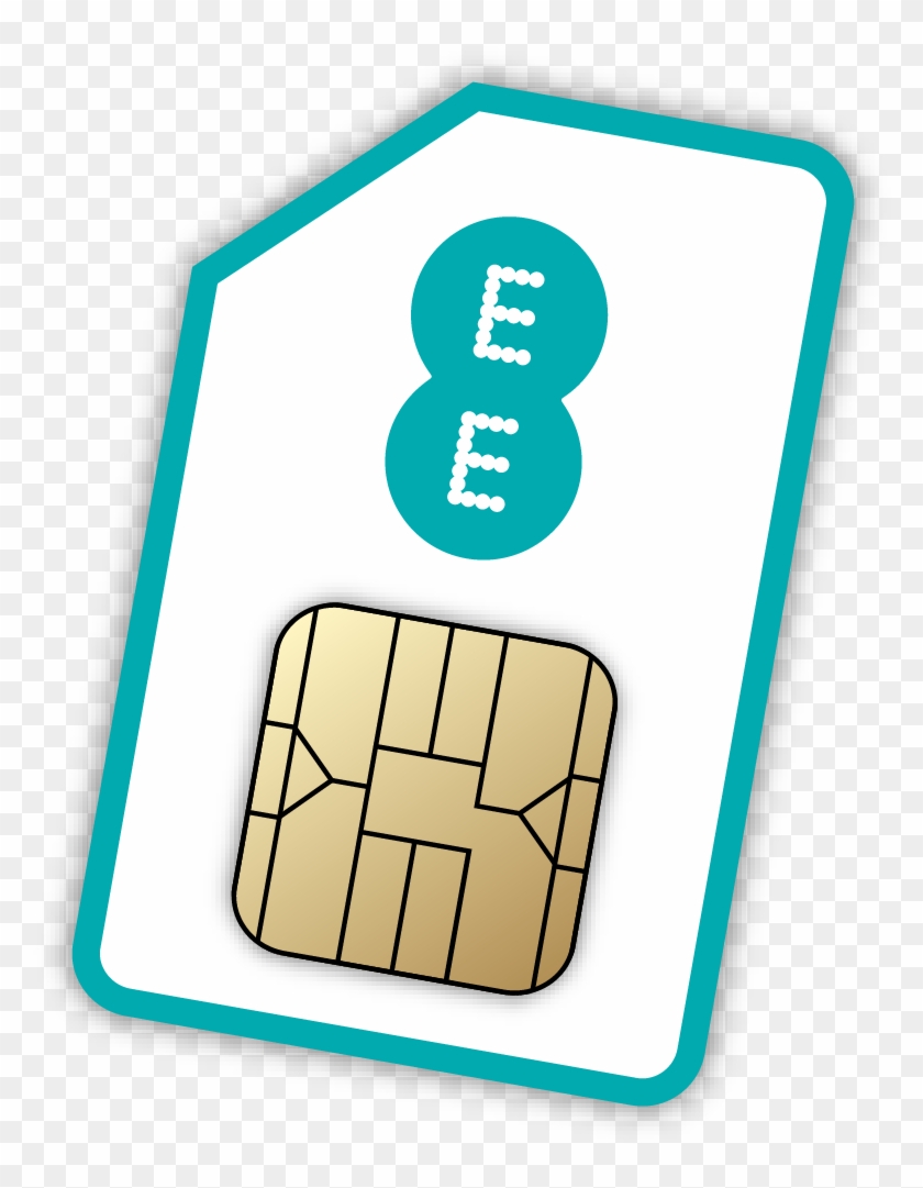 Ee Uk Option - Ee Limited #268107