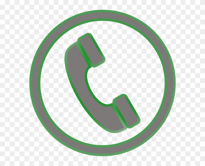 Transparent Phone Icon Small #268271