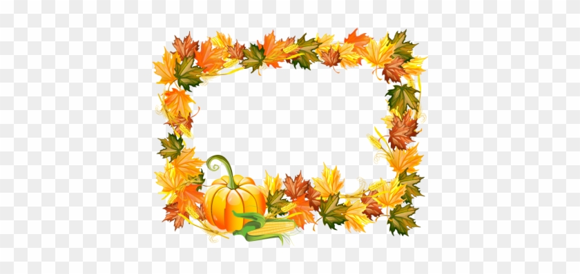 Flowers Thanksgiving Png Png Images - 추수 감사절 #268510