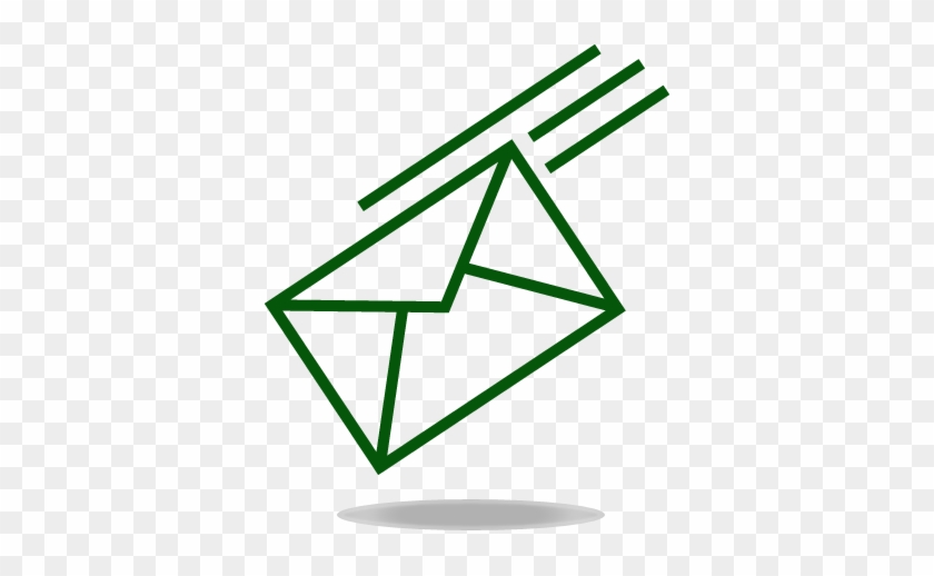 Default Email List - Envelope #268556