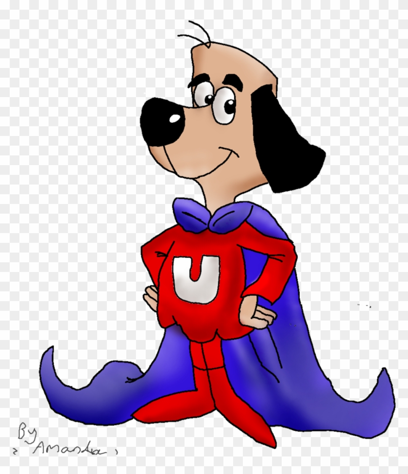 Underdog Cartoon Image - Underdog Clip Art #268714