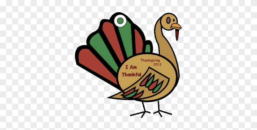 "thankful Turkey" - "thankful Turkey" #268822