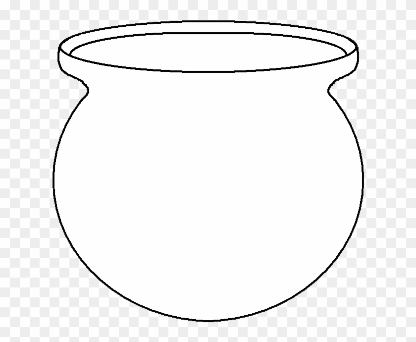 Cauldron Clipart - Clipart Library - Olive #269165