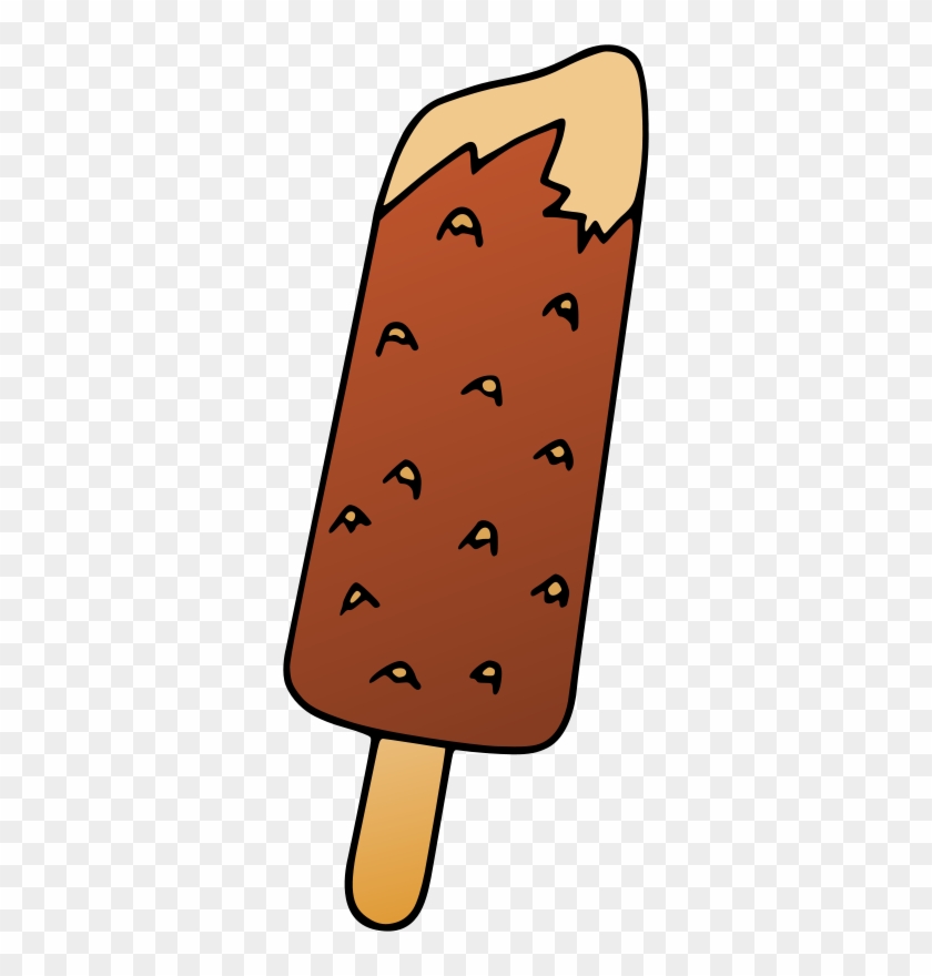 1 - Ice Cream Bar Clip Art - Free Transparent PNG Clipart Images Download