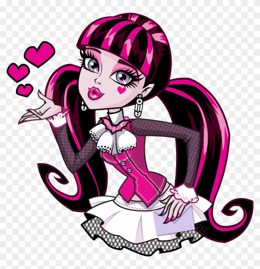 free-printable-monster-high-clipart-monsters-high-draculaura-free