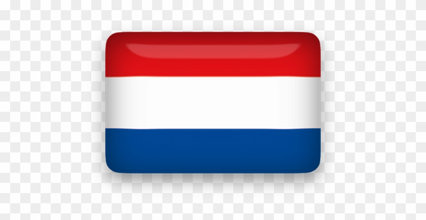 Illustrations And Clipart Netherlands Flag 41kb - Illustrations And Clipart Netherlands Flag 41kb #270011