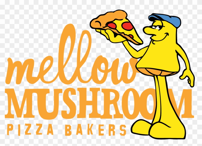 Mellow Mushroom - Mellow Mushroom #270594