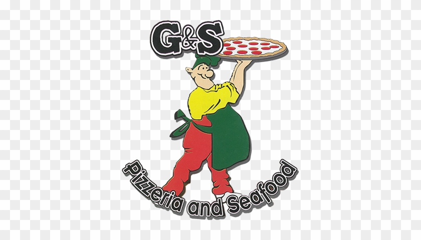 G & S Pizzeria And Seafood - G's Pizzeria & Deli #270630