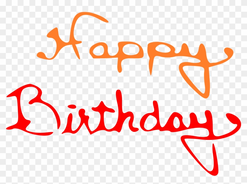 Fastest Happy Birthday Name Png Images