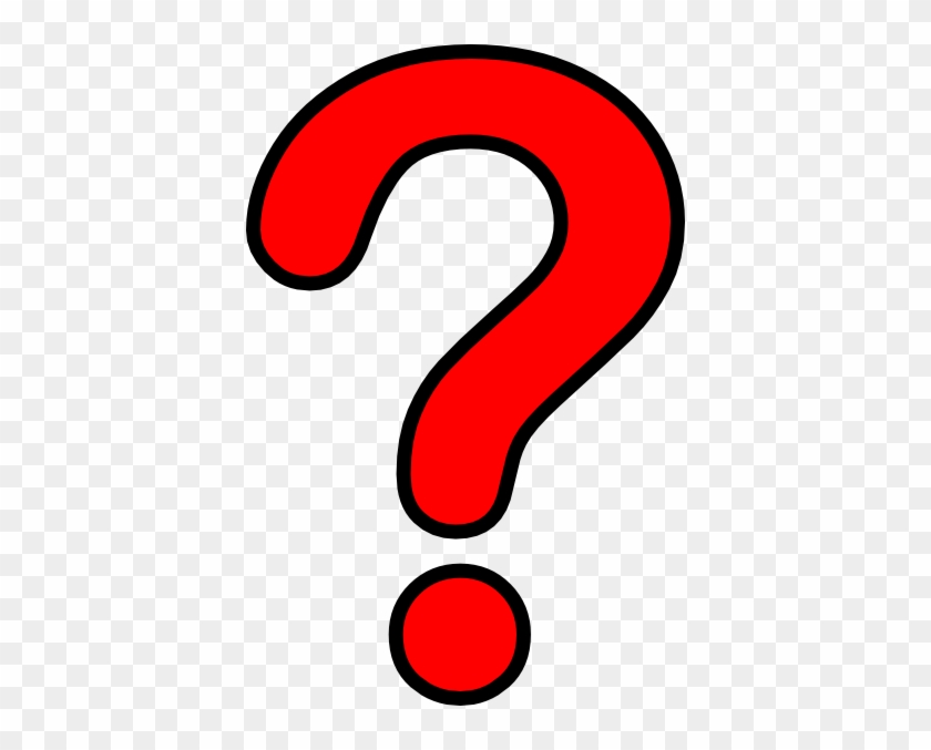 Question Mark Red PNG Transparent Clipart​  Gallery Yopriceville -  High-Quality Free Images and Transparent PNG Clipart