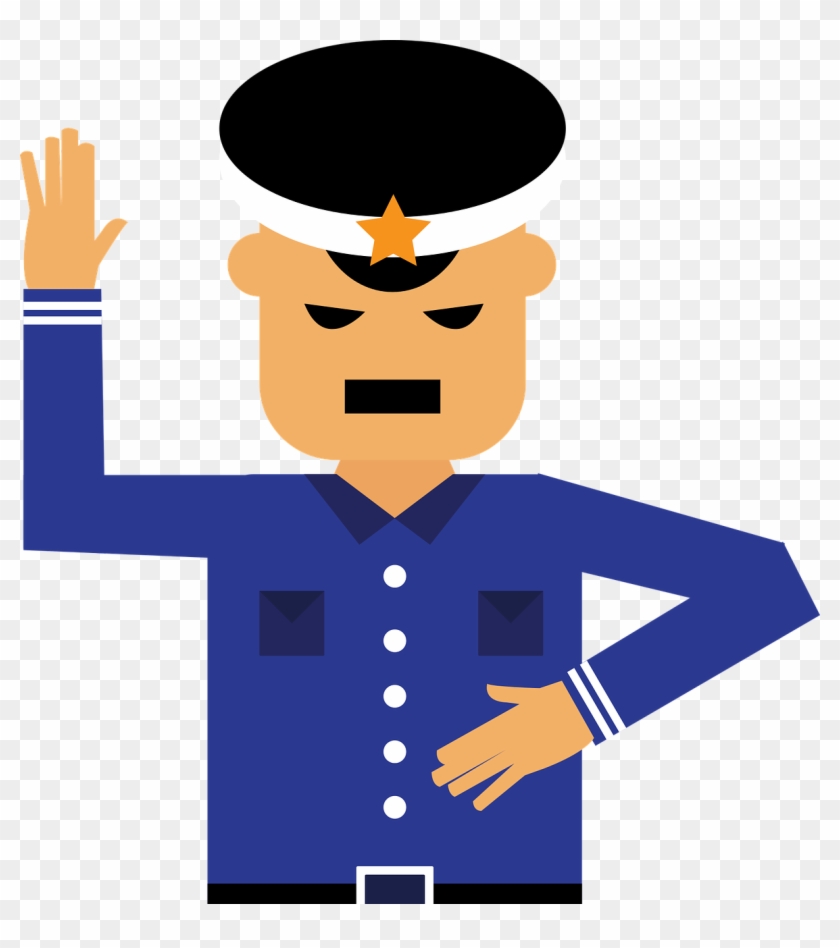 Security Services Clipart Png #48762