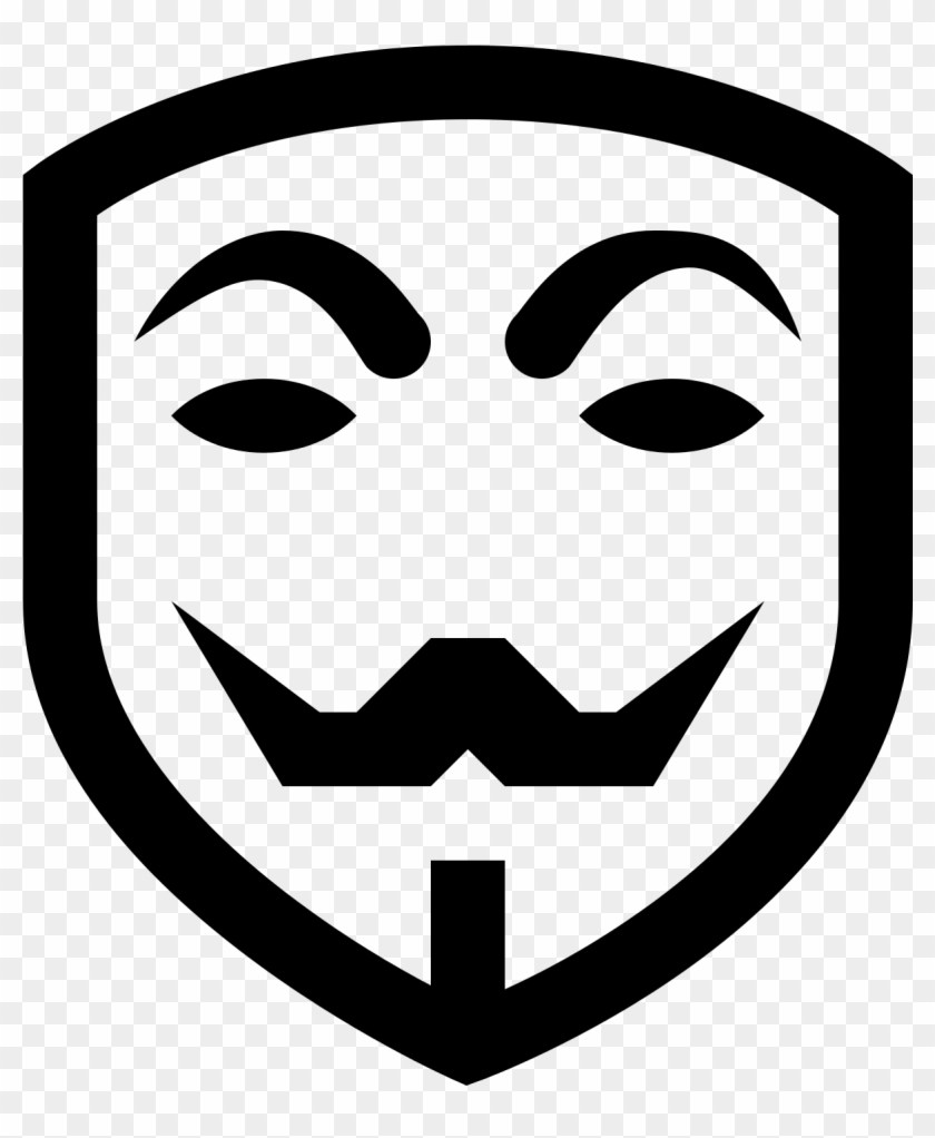 Hacker Logo png download - 1920*1920 - Free Transparent Anonymous png  Download. - CleanPNG / KissPNG