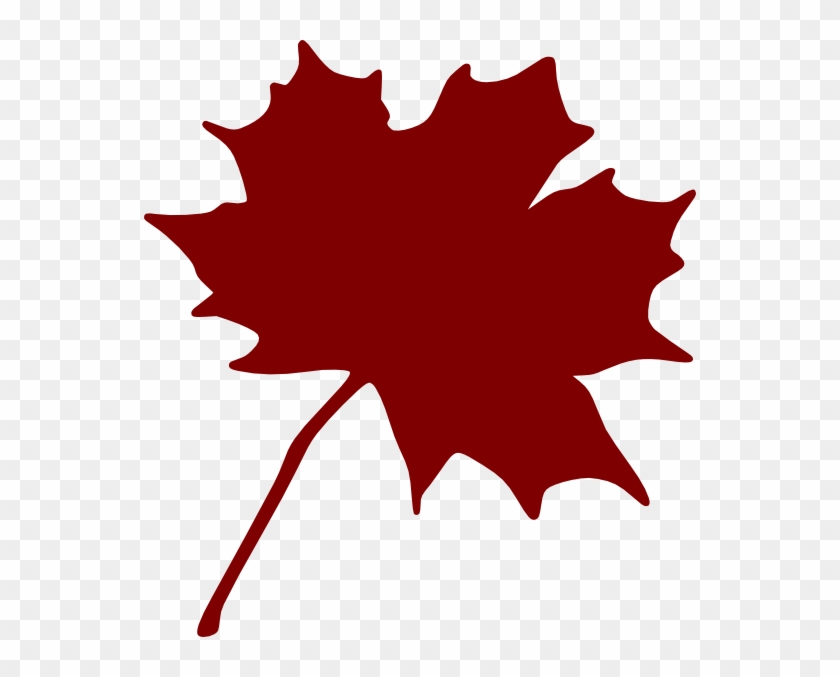 Canada Maple Leaf Free - Maple Leaf Clip Art #271638