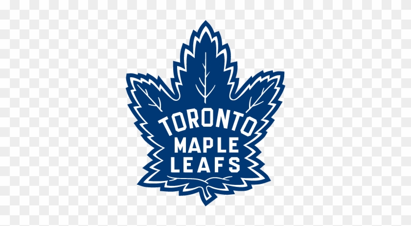 Toronto Maple Leafs Logo - Toronto Maple Leafs Symbol #271640