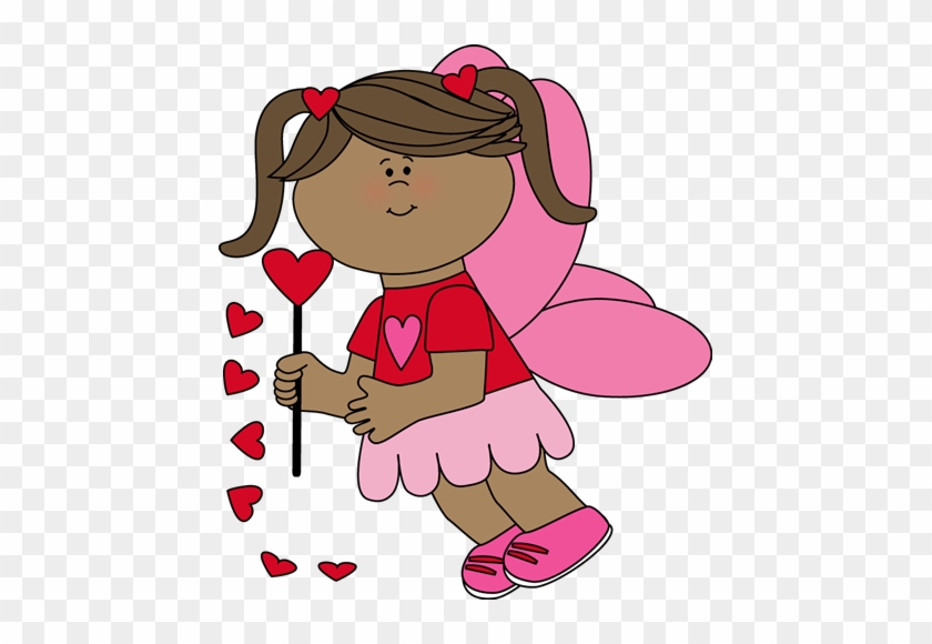 Valentines Day Clipart For Kids #273165