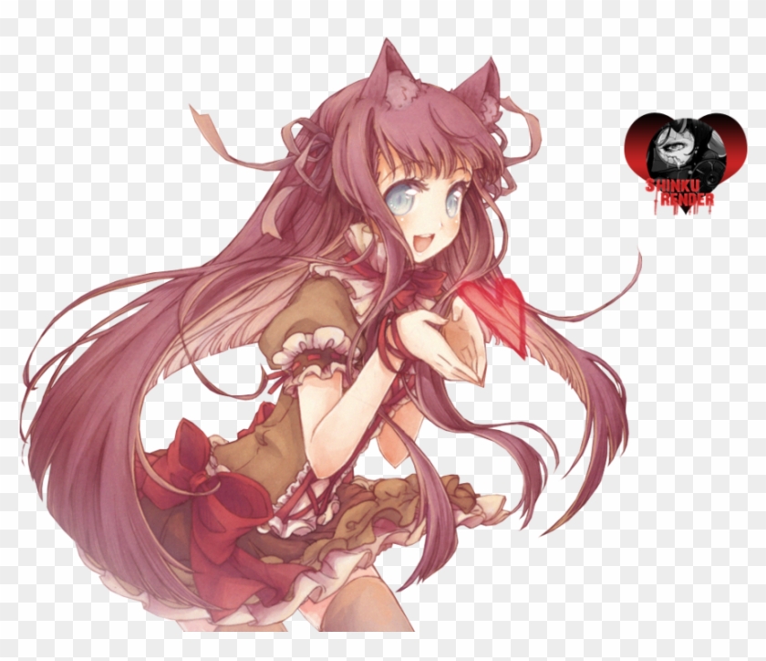 Anime Character Creator by redwolfradolf on DeviantArt