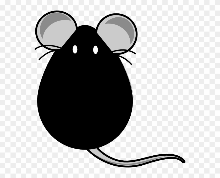 B6 Mice Cartoon - Full Size PNG Clipart Images Download