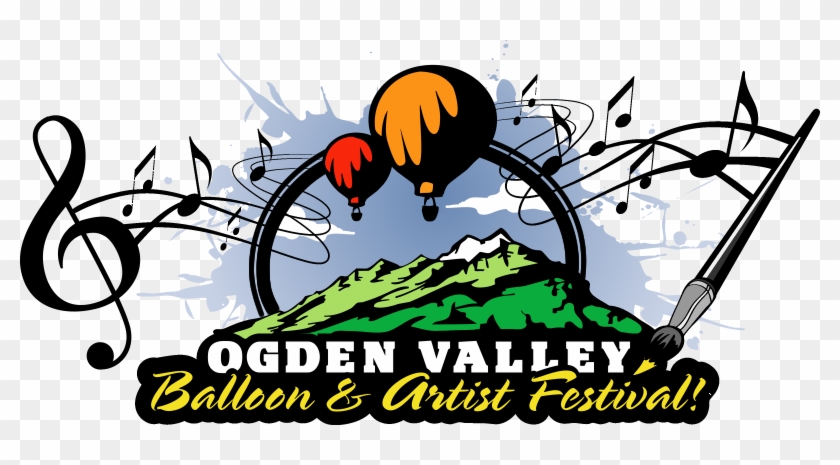 Ogden Valley Balloon & Artist Festival Ogden Valley - Ogden Valley Balloon & Artist Festival Ogden Valley #275118