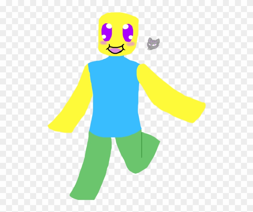 Roblox Random Noob Drawing By Erinflame Roblox Noob Drawings Free Transparent Png Clipart Images Download - roblox png roblox logo roblox character roblox noob roblox