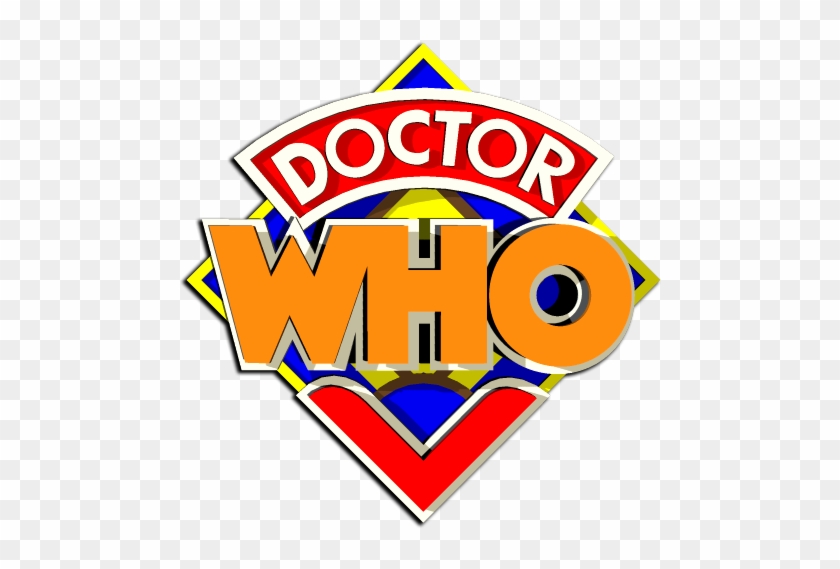 Fourth Doctor Physician Logo Tardis - Fourth Doctor Physician Logo Tardis #275608