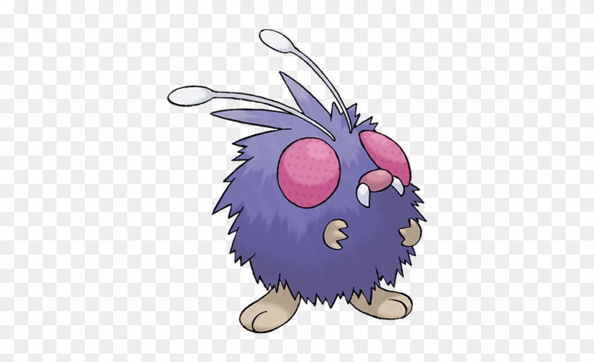 Pokemon Venonat #275647